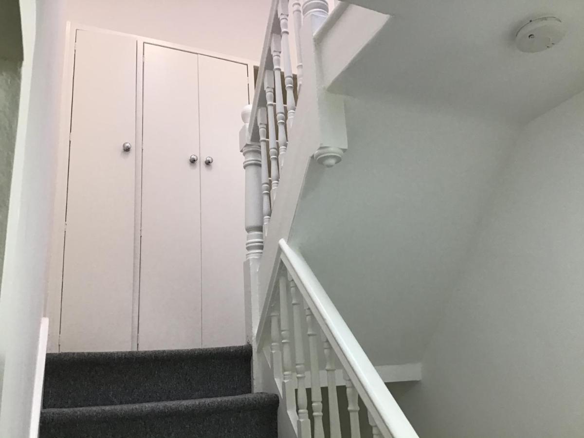 Residential Quarters, General Gordon Square Appartement Londen Buitenkant foto
